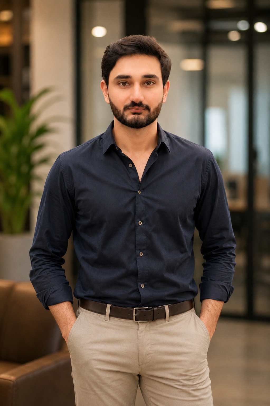 Muhammad Talha, SEO Specialist